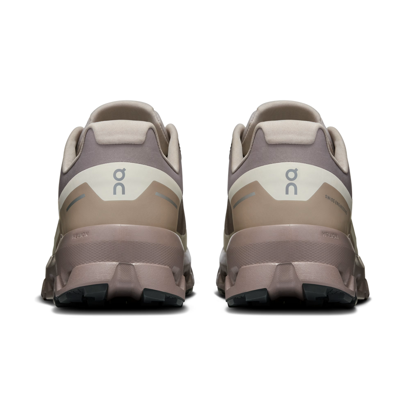 Cloudvista 2 Waterproof - Fog | Cinder - Maculino
