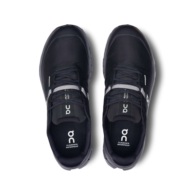 Cloudvista 2 Waterproof - Black | Eclipse - Maculino