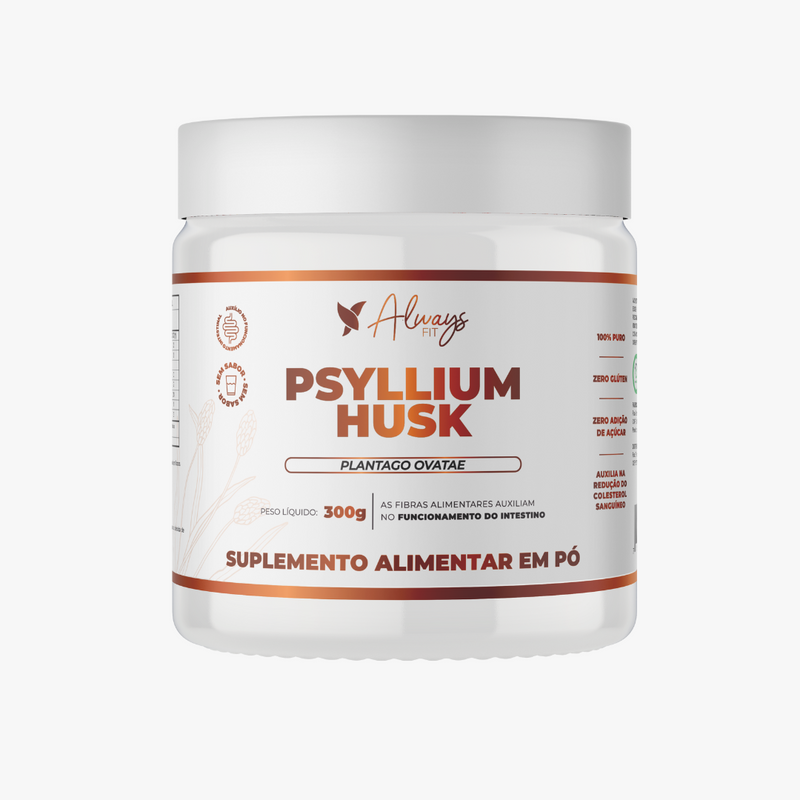 Kit - Café verde + Fit Slim + Psyllium Husk