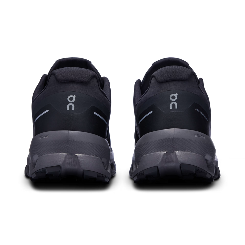Cloudvista 2 Waterproof - Black | Eclipse - Maculino