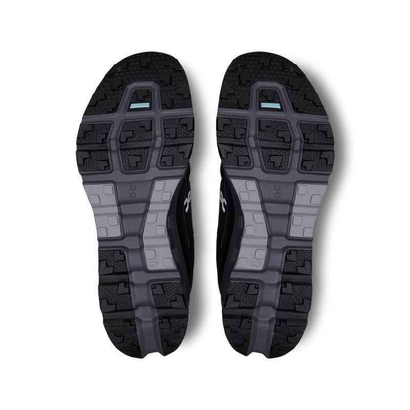 Cloudvista 2 Waterproof - Black | Eclipse - Maculino