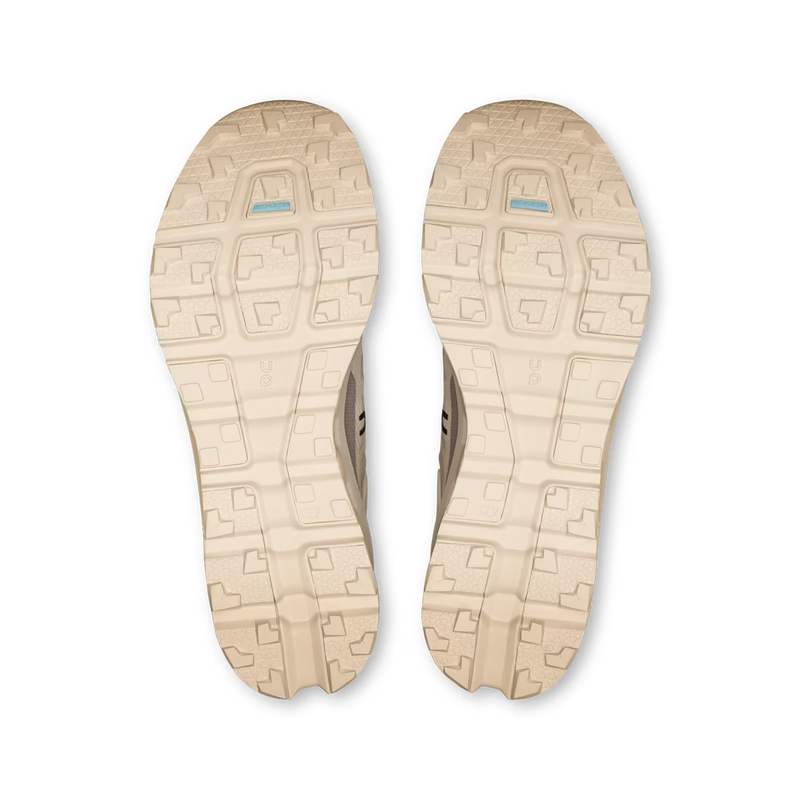Cloudvista 2 - Cream | Desert