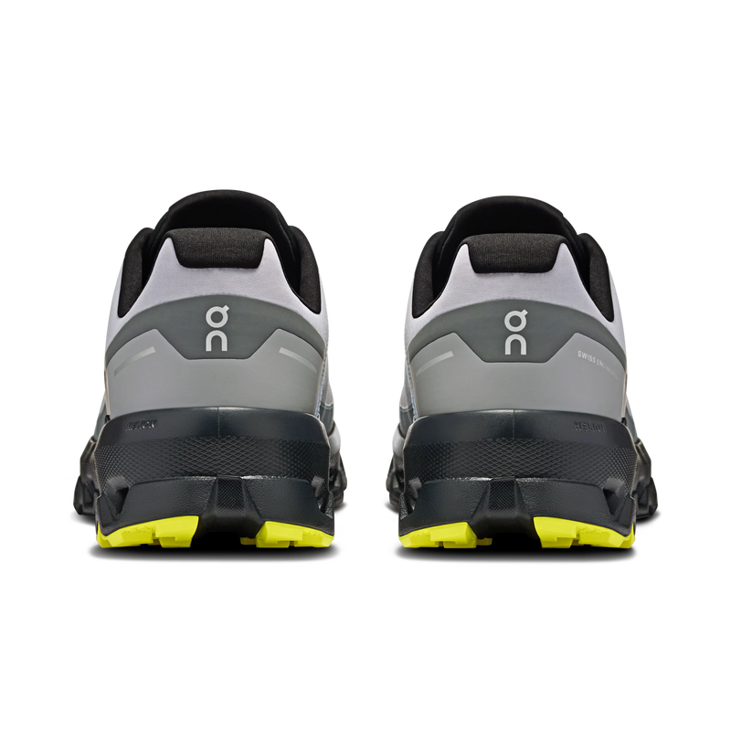 Cloudvista 2 Waterproof - Lilac | Black - Maculino