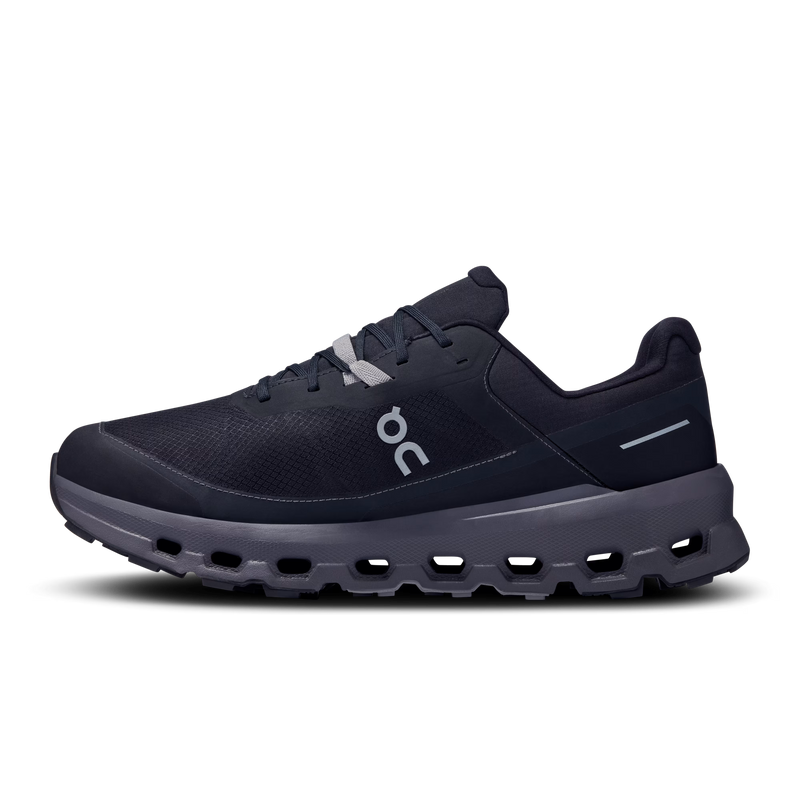 Cloudvista 2 Waterproof - Black | Eclipse - Maculino