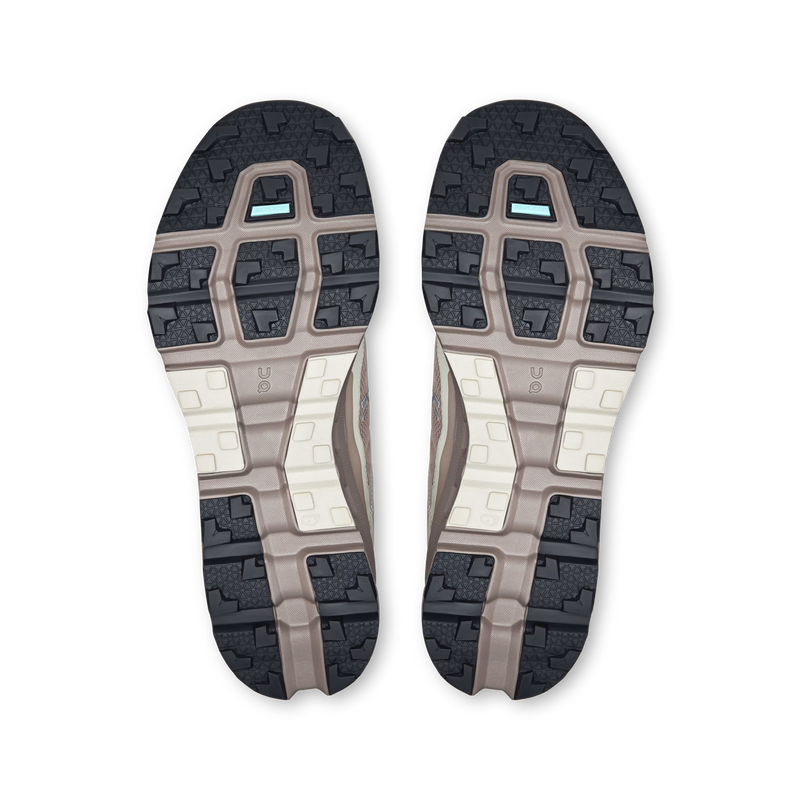 Cloudvista 2 Waterproof - Fog | Cinder - Maculino