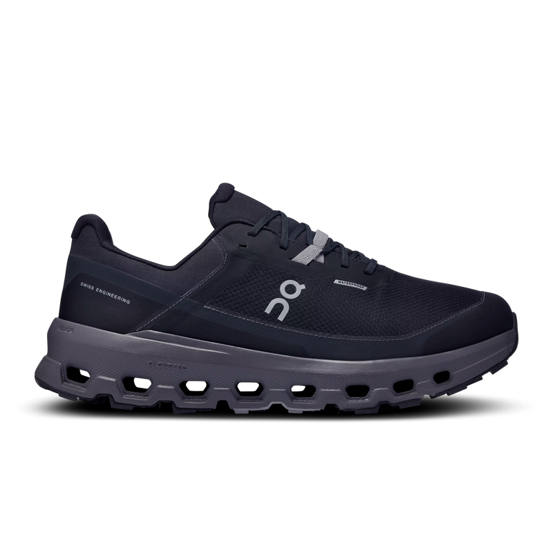 Cloudvista 2 Waterproof - Black | Eclipse - Maculino
