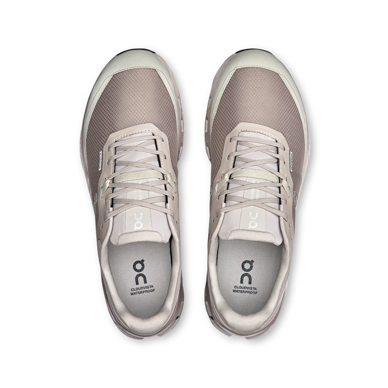 Cloudvista 2 Waterproof - Fog | Cinder - feminino