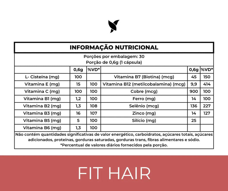 Kit Colágeno, FitHair e Pro Anti-Aging