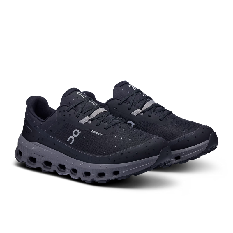 Cloudvista 2 Waterproof - Black | Eclipse - Maculino