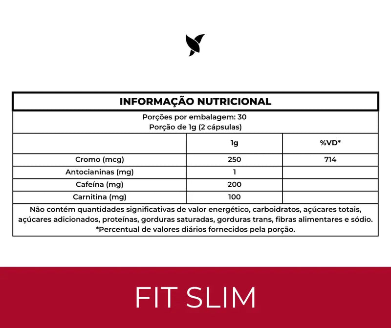 Kit Pro3Magnesio - Picolinato de Cromo - Fit Slim